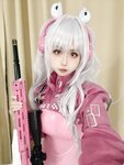 [Cosplay] 萌芽儿o0 爱丽丝 [108P3V-1.94GB]