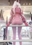 [Cosplay] 萌芽儿o0 爱丽丝 [108P3V-1.94GB]
