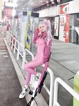 [Cosplay] 萌芽儿o0 爱丽丝 [108P3V-1.94GB]