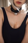 [Cosplay] 疯猫ss 白发束缚死库水 [40P-243MB]