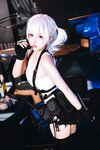 [Cosplay] 日奈娇 代号007 [166P5V-2.27GB]