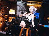 [Cosplay] 日奈娇 代号007 [166P5V-2.27GB]
