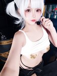 [Cosplay] 日奈娇 代号007 [166P5V-2.27GB]