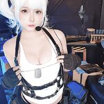 [Cosplay] 日奈娇 代号007 [166P5V-2.27GB]