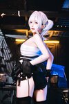 [Cosplay] 日奈娇 代号007 [166P5V-2.27GB]
