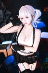 [Cosplay] 日奈娇 代号007 [166P5V-2.27GB]