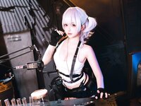 [Cosplay] 日奈娇 代号007 [166P5V-2.27GB]