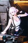 [Cosplay] 日奈娇 代号007 [166P5V-2.27GB]