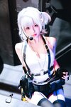 [Cosplay] 日奈娇 代号007 [166P5V-2.27GB]