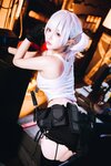 [Cosplay] 日奈娇 代号007 [166P5V-2.27GB]