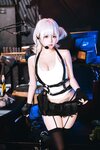 [Cosplay] 日奈娇 代号007 [166P5V-2.27GB]