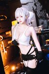 [Cosplay] 日奈娇 代号007 [166P5V-2.27GB]