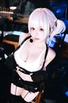 [Cosplay] 日奈娇 代号007 [166P5V-2.27GB]