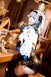 [Cosplay] 花兮 honoka - 原神 优菈