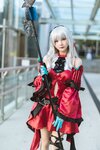 [Cosplay] 51酱 - 01月真爱粉