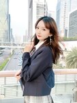[Cosplay] 51酱 - 01月真爱粉