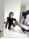 [Cosplay] 51酱 - 01月真爱粉