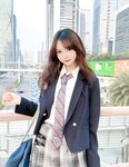 [Cosplay] 51酱 - 01月真爱粉