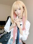 [Cosplay] 51酱 - 01月真爱粉