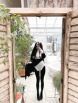 [Cosplay] 51酱 - 01月真爱粉