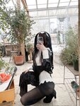 [Cosplay] 51酱 - 01月真爱粉
