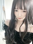 [Cosplay] 51酱 - 01月真爱粉