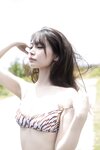 [Photobook]【オールアザー版】似鳥沙也加写真集 Semicolon (Ｇテレデジタル！)