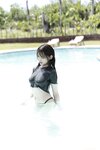 [Photobook]【オールアザー版】似鳥沙也加写真集 Semicolon (Ｇテレデジタル！)