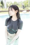 [Photobook]【オールアザー版】似鳥沙也加写真集 Semicolon (Ｇテレデジタル！)