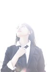 [Photobook]【オールアザー版】似鳥沙也加写真集 Semicolon (Ｇテレデジタル！)