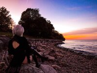 [Cosplay] MissWarmJ - 2B +VDO