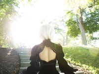 [Cosplay] MissWarmJ - 2B +VDO