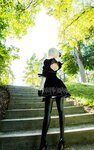 [Cosplay] MissWarmJ - 2B +VDO