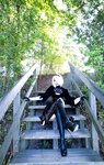 [Cosplay] MissWarmJ - 2B +VDO