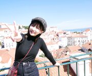 [Photobook] 2026.04.27 田中美久写真集「もっと、ぜんぶ、ほんと」