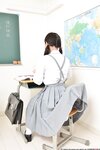 [Lovepop] Nonoka Akari 有加里ののか - No.L-0691 Photoset #006 School Uniform
