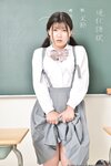 [Lovepop] Nonoka Akari 有加里ののか - No.L-0691 Photoset #006 School Uniform