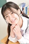 [Lovepop] Nonoka Akari 有加里ののか - No.L-0691 Photoset #006 School Uniform