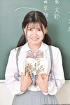 [Lovepop] Nonoka Akari 有加里ののか - No.L-0691 Photoset #006 School Uniform