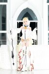 [Cosplay] Momoko葵葵 FGO 尼禄 [13P-91MB]