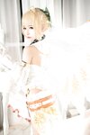 [Cosplay] Momoko葵葵 FGO 尼禄 [13P-91MB]