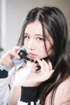 [Cosplay] 阿半今天很开心 - M楼梯
