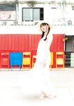 [Photobook] 紫堂るい写真集 ff