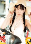 [Photobook] 紫堂るい写真集 ff