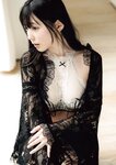[Photobook] 紫堂るい写真集 ff