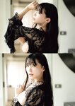 [Photobook] 紫堂るい写真集 ff