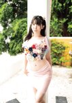[Photobook] 紫堂るい写真集 ff