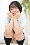 [Lovepop] Tsubasa Minami 南見つばさ - No.L-0702 Photoset #004 School Uniform