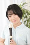 [Lovepop] Tsubasa Minami 南見つばさ - No.L-0702 Photoset #004 School Uniform