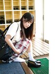 [Photobook] ゼロイチ学園 シーズン2 岸みゆ